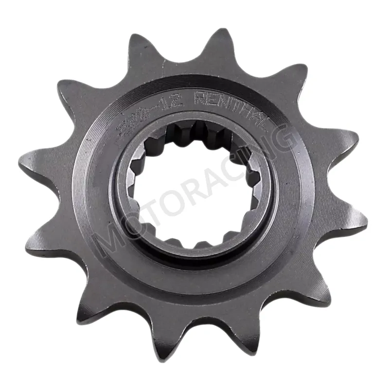 ΓΡΑΝΑΖΙ ΜΠΡΟΣΤΑ HONDA CR 250 '81-'88 / YAMAHA WR 250 '83-'88 RENTHAL 12 ΔΟΝΤΙΑ