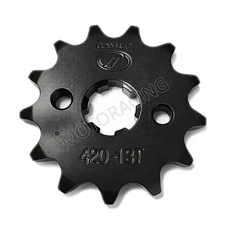 ΓΡΑΝΑΖΙ ΜΠΡΟΣΤΑ HONDA GLX 50 13 ΔΟΝΤΙΑ JAYACO