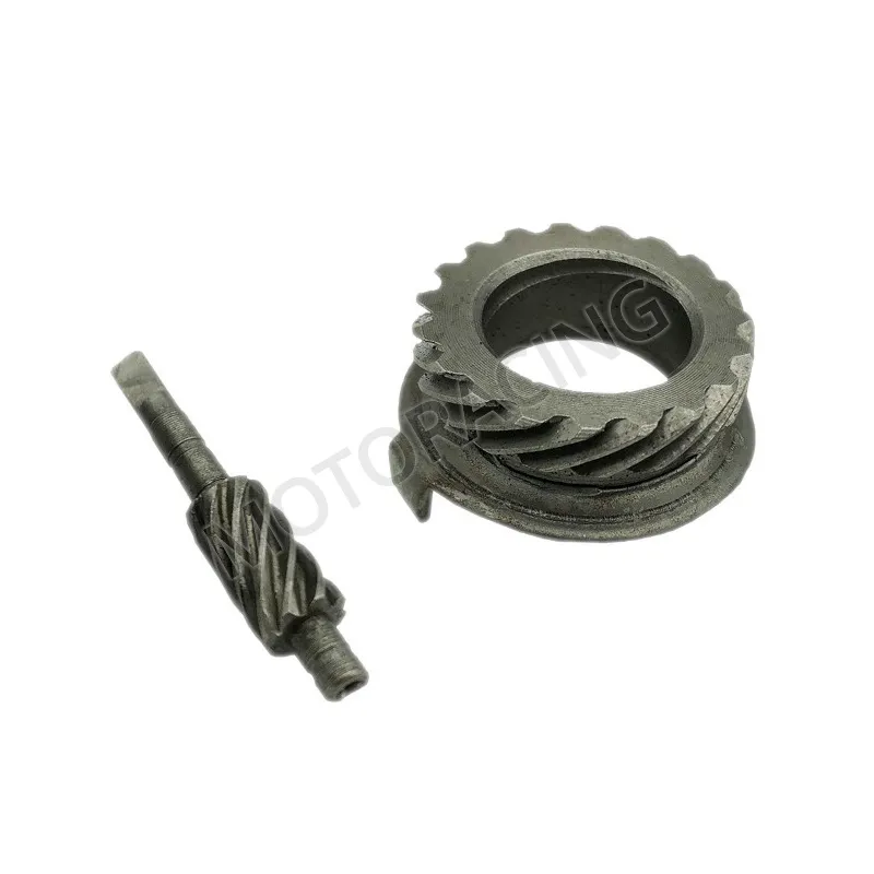 ΑΤΕΡΜΟΝΑΣ ΚΟΝΤΕΡ HONDA C-50 12V / C-90