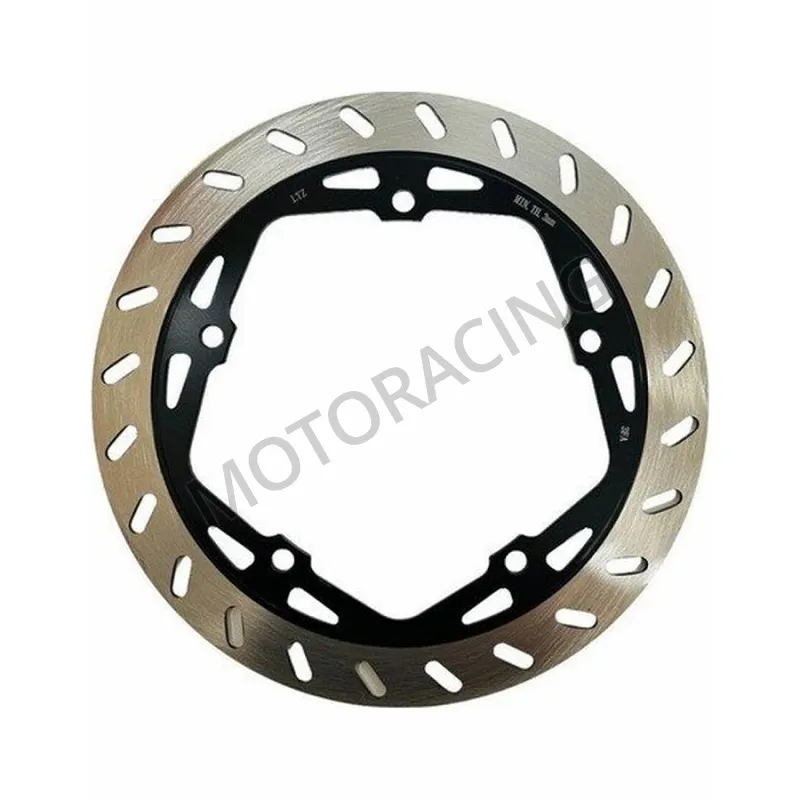 ΔΙΣΚΟΠΛΑΚΑ ΜΠΡΟΣΤΑ CFMOTO 250NK / 300NK ΓΝΗΣΙΑ