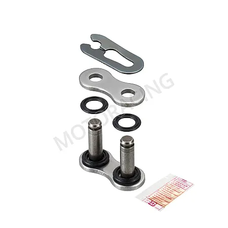 ΑΣΦΑΛΕΙΑ ΑΛΥΣΙΔΑΣ DID 520NZ FJ