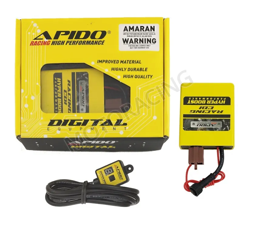 ΗΛΕΚΤΡΟΝΙΚΕΣ HONDA C100,GRAND / KAWASAKI KAZE-R 115 APIDO ( 5 ΦΙΣ-9 ΣΚΑΛΕΣ )