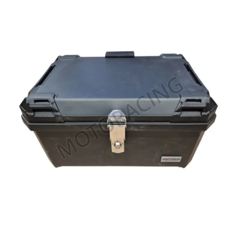 ΒΑΛΙΤΣΑ ΜΗΧΑΝΗΣ 60 ΛΙΤΡΑ MAXIMUS MX600 ΜΑΥΡΗ ΤΕΤΡΑΓΩΝΗ - ΜΕ ΜΑΞΙΛΑΡΙ ΚΑΙ ΕΣΩΤΕΡΙΚΗ ΕΠΕΝΔΥΣΗ