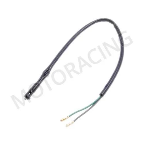 ΔΙΑΚΟΠΤΗΣ ΣΤΟΠ ΜΠΡΟΣΤΑ ΦΡΕΝΟΥ HONDA C-50 12V / GLX 50