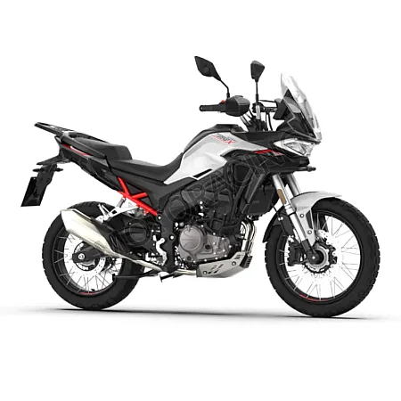 MORBIDELLI T352X E5+ ΛΕΥΚΟ