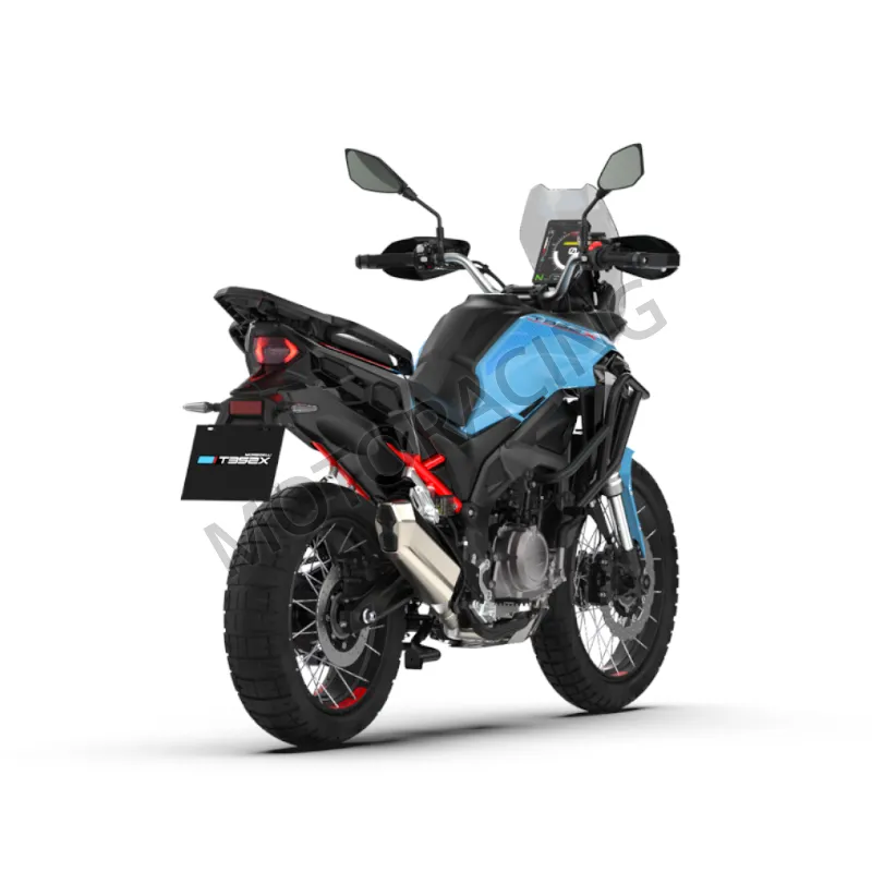 MORBIDELLI T352X E5+ ΜΠΛΕ