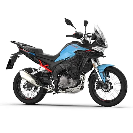 MORBIDELLI T352X E5+ ΜΠΛΕ