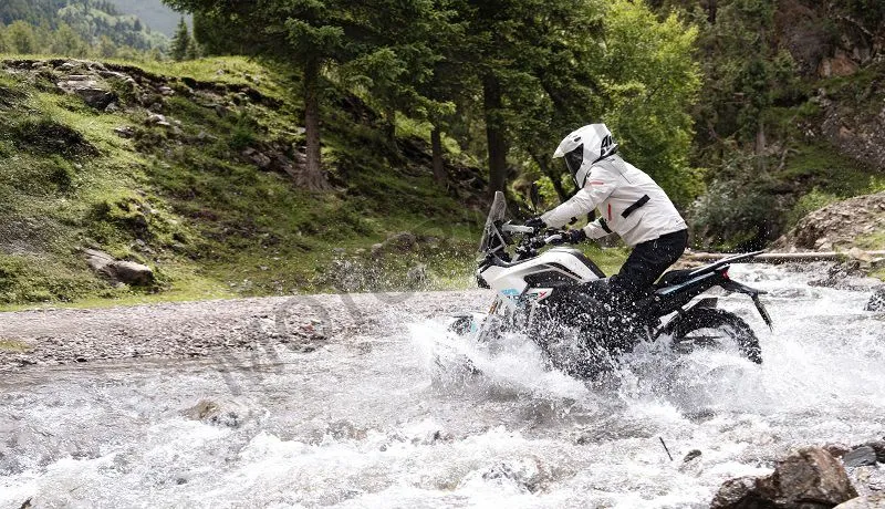 MORBIDELLI T502X E5+ ΛΕΥΚΟ