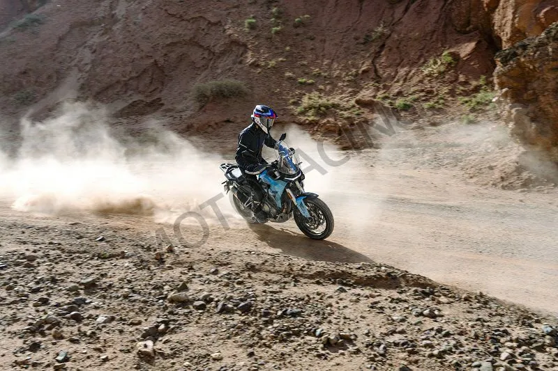 MORBIDELLI T502X E5+ ΜΠΛΕ