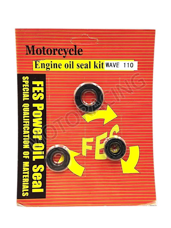 ΣΕΤ ΤΣΙΜΟΥΧΕΣ HONDA WAVE 110