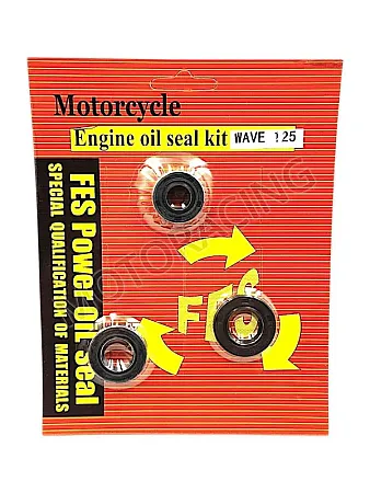 ΣΕΤ ΤΣΙΜΟΥΧΕΣ HONDA INNOVA 125 / INNOVA 125i INJECTION / Supra-X 125i