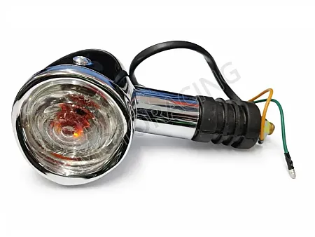 ΦΛΑΣ ΠΙΣΩ ΑΡΙΣΤΕΡΟ ΜΗΧΑΝΗΣ ΚΑΘΑΡΟ ΚΡΥΣΤΑΛΛΟ UNIVERSAL