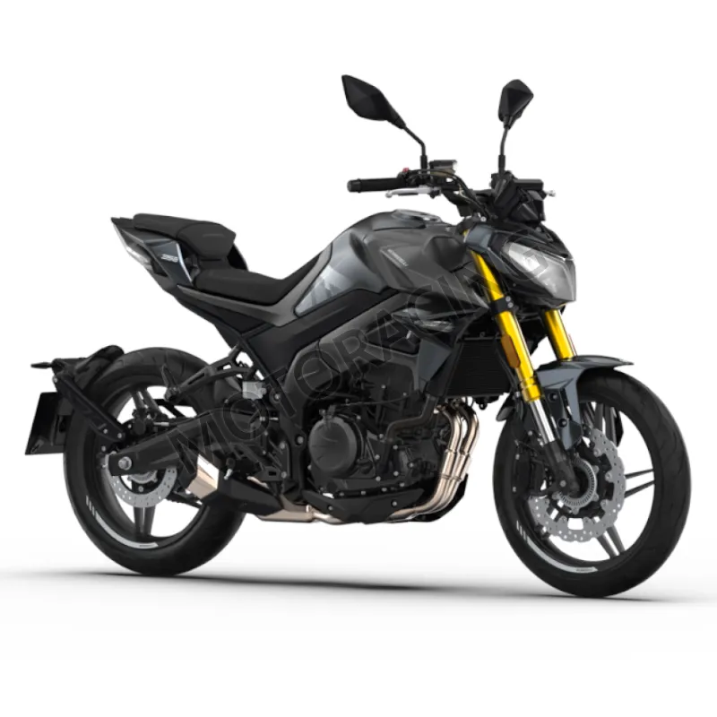 MORBIDELLI F352 E5+ ΜΑΥΡΟ