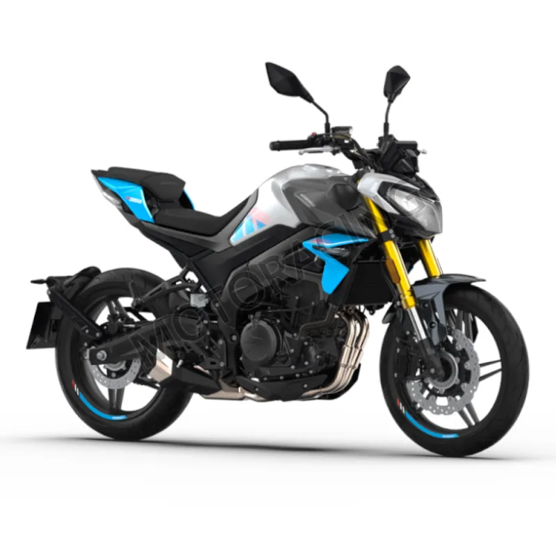 MORBIDELLI F352 E5+ ΛΕΥΚΟ-ΜΠΛΕ