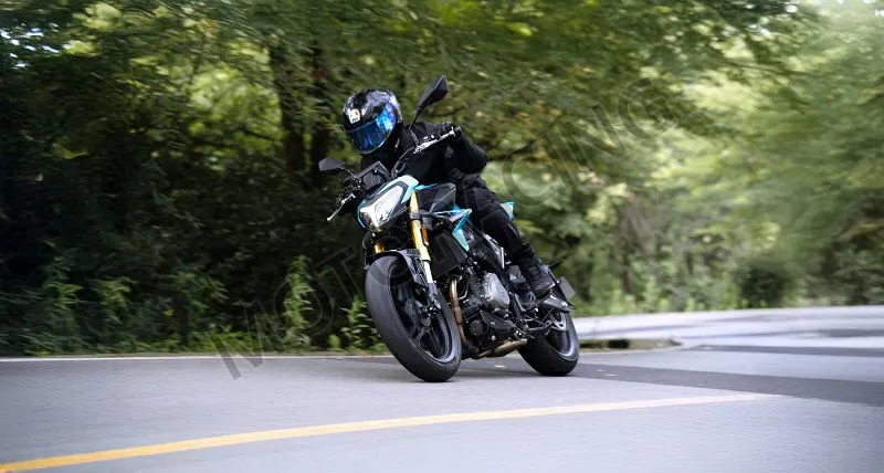 MORBIDELLI F352 E5+ ΛΕΥΚΟ-ΜΠΛΕ