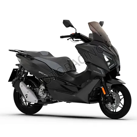 MBP SC 300 E5+ ΜΑΥΡΟ