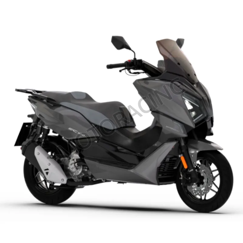 MBP SC 300 E5+ ΓΚΡΙ