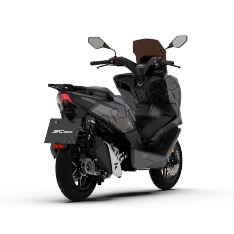 MBP SC 300 E5+ ΓΚΡΙ