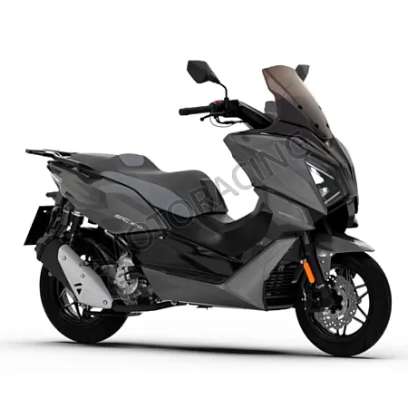 MBP SC 300 E5+ ΓΚΡΙ