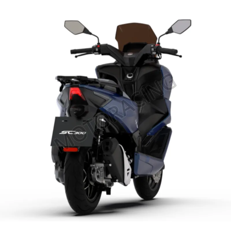 MBP SC 300 E5+ ΜΠΛΕ ΜΑΤ