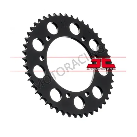 ΓΡΑΝΑΖΙ ΠΙΣΩ YAMAHA XT 125X 05'-12' JT 56 ΔΟΝΤΙΑ ΑΤΣΑΛΙΝΟ