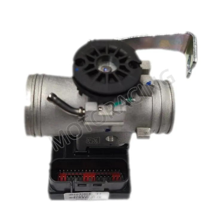 ΣΩΜΑ - ΜΟΝΑΔΑ ΨΕΚΑΣΜΟΥ KYMCO PEOPLE-S 200i ABS E5 '22 ΓΝΗΣΙΟ