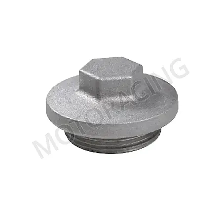 ΤΑΠΑ ΛΑΔΙΟΥ KYMCO PEOPLE-S 200i ABS E5 '22 / XCITING 300R ie '08-'14 / XCITING 500R ie '10-'13 ΓΝΗΣΙΑ