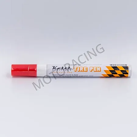 ΜΑΡΚΑΔΟΡΟΣ ΓΙΑ ΛΑΣΤΙΧΑ KEITI ΚΟΚΚΙΝΟ ΧΡΩΜΑ