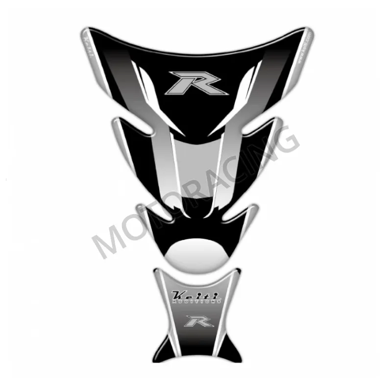 ΑΥΤΟΚΟΛΛΗΤΟ ΡΕΖΕΡΒΟΥΑΡ ΜΗΧΑΝΗΣ ΜΑΥΡΟ-ΑΣΗΜΙ KEITI