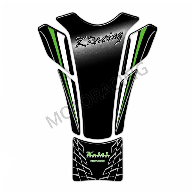 ΑΥΤΟΚΟΛΛΗΤΟ ΡΕΖΕΡΒΟΥΑΡ ΜΗΧΑΝΗΣ KAWASAKI ΜΑΥΡΟ KEITI