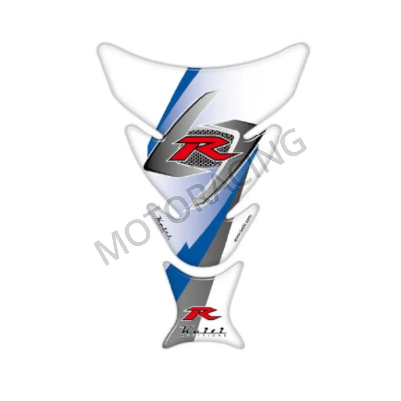 ΑΥΤΟΚΟΛΛΗΤΟ ΡΕΖΕΡΒΟΥΑΡ ΜΗΧΑΝΗΣ SUZUKI ΛΕΥΚΟ KEITI