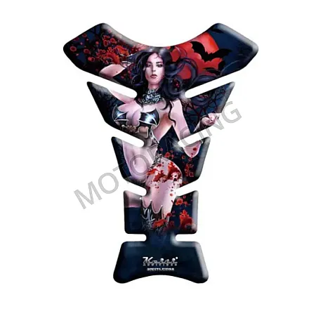 ΑΥΤΟΚΟΛΛΗΤΟ ΡΕΖΕΡΒΟΥΑΡ ΜΗΧΑΝΗΣ ΚΑΛΛΟΝΗ KEITI