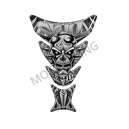 ΑΥΤΟΚΟΛΛΗΤΟ ΡΕΖΕΡΒΟΥΑΡ ΜΗΧΑΝΗΣ ΚΡΑΝΙΟ KEITI