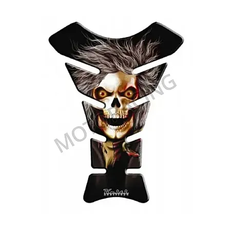 ΑΥΤΟΚΟΛΛΗΤΟ ΡΕΖΕΡΒΟΥΑΡ ΜΗΧΑΝΗΣ ΚΡΑΝΙΟ KEITI