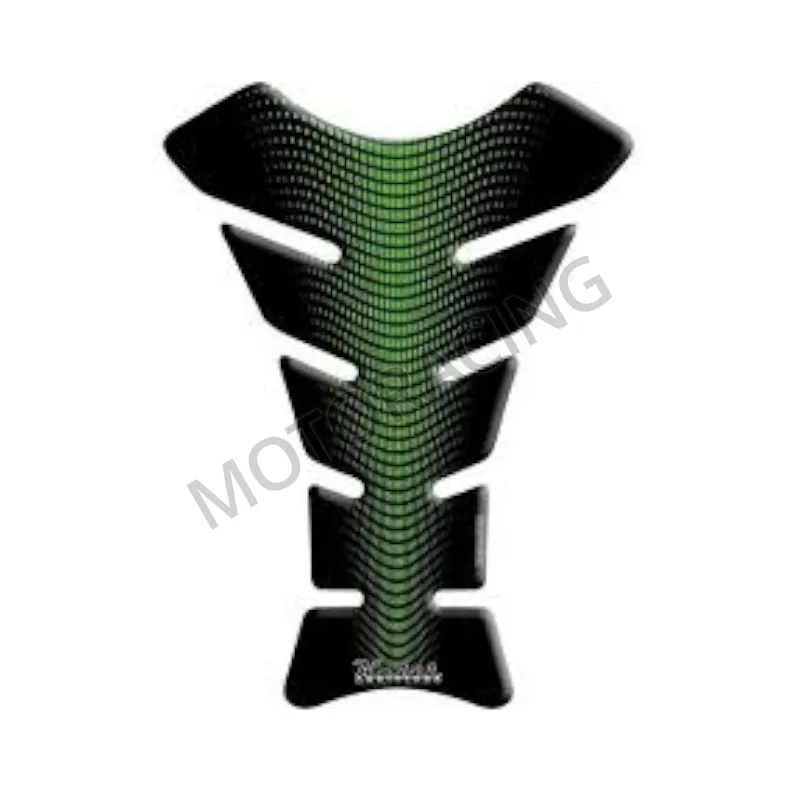 ΑΥΤΟΚΟΛΛΗΤΟ ΡΕΖΕΡΒΟΥΑΡ ΜΗΧΑΝΗΣ ΛΑΜΨΗ ΜΑΥΡΟ-ΠΡΑΣΙΝΟ KEITI