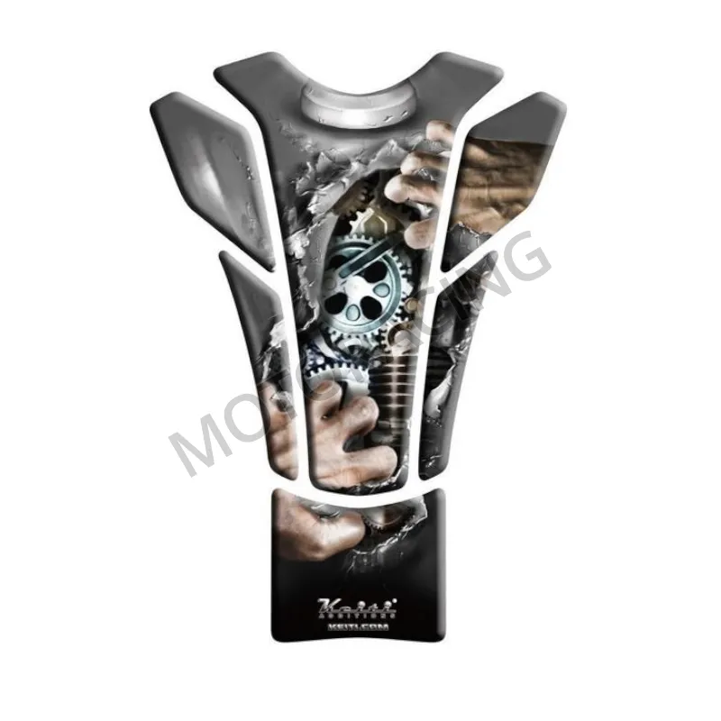 ΑΥΤΟΚΟΛΛΗΤΟ ΡΕΖΕΡΒΟΥΑΡ ΜΗΧΑΝΗΣ ΜΟΤΕΡ KEITI