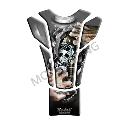 ΑΥΤΟΚΟΛΛΗΤΟ ΡΕΖΕΡΒΟΥΑΡ ΜΗΧΑΝΗΣ ΜΟΤΕΡ KEITI