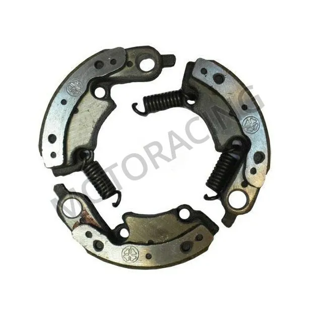 ΣΙΑΓΩΝΕΣ ΦΥΓΟΚΕΝΤΡΙΚΟΥ ΣΥΜΠΛΕΚΤΗ HONDA INNOVA 125 / INNOVA 125i INJECTION FEDERAL