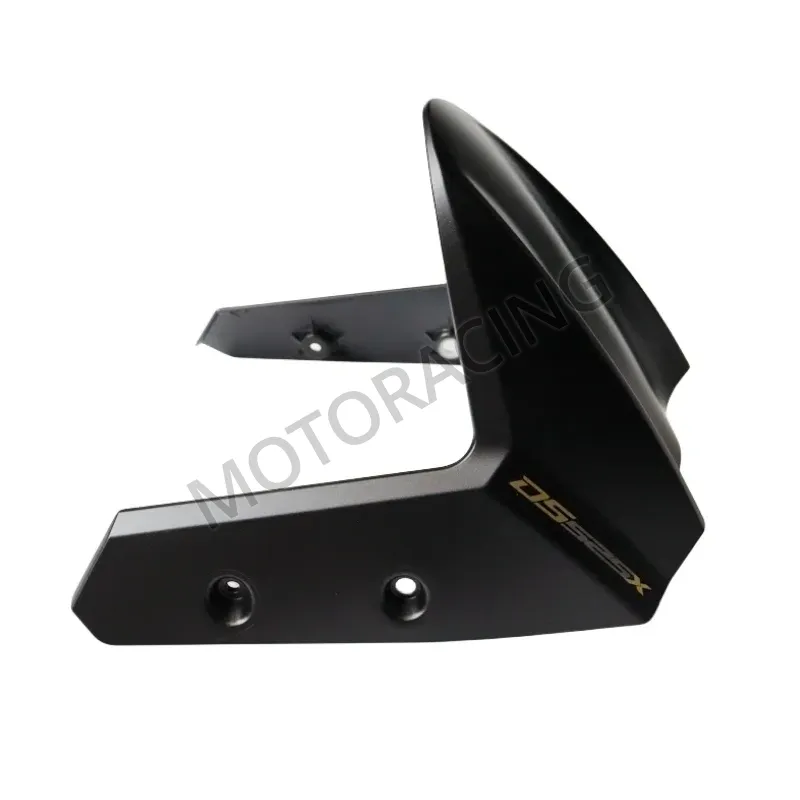 ΦΤΕΡΟ ΜΠΡΟΣΤΑ  ΕΞΩΤΕΡΙΚΟ VOGE DS525X ΜΑΥΡΟ ΜΑΤ ΓΝΗΣΙΟ