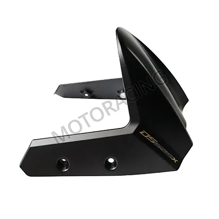 ΦΤΕΡΟ ΜΠΡΟΣΤΑ  ΕΞΩΤΕΡΙΚΟ VOGE DS525X ΜΑΥΡΟ ΜΑΤ ΓΝΗΣΙΟ