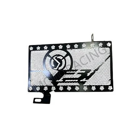 ΔΙΑΚΟΣΜΗΤΙΚΗ ΣΙΤΑ ΨΥΓΕΙΟΥ SYM VF 185 ΜΑΥΡΗ