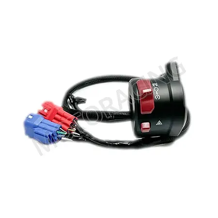 ΔΙΑΚΟΠΤΗΣ ΤΙΜΟΝΙΟΥ ΔΕΞΙΟΣ CF MOTO 300SR ΓΝΗΣΙΟΣ