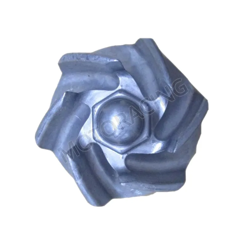 ΦΤΕΡΩΤΗ ΑΝΤΛΙΑΣ ΝΕΡΟΥ KYMCO XCITING 300R ie '08-'14 / X-TOWN 125i CBS '16-'17 / XCITING 250 '05-'07 ΓΝΗΣΙΑ