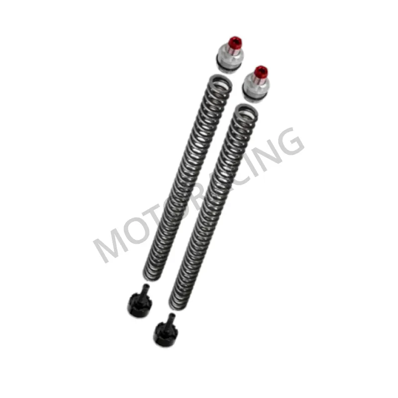 ΚΙΤ ΑΝΑΒΑΘΜΙΣΗΣ ΠΙΡΟΥΝΙΟΥ (ΕΛΑΤΗΡΙΑ) HONDA PCX 125 21'-24' YSS