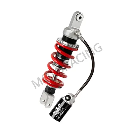 ΑΜΟΡΤΙΣΕΡ ΠΙΣΩ HONDA NX 500 24' 31,5cm YSS