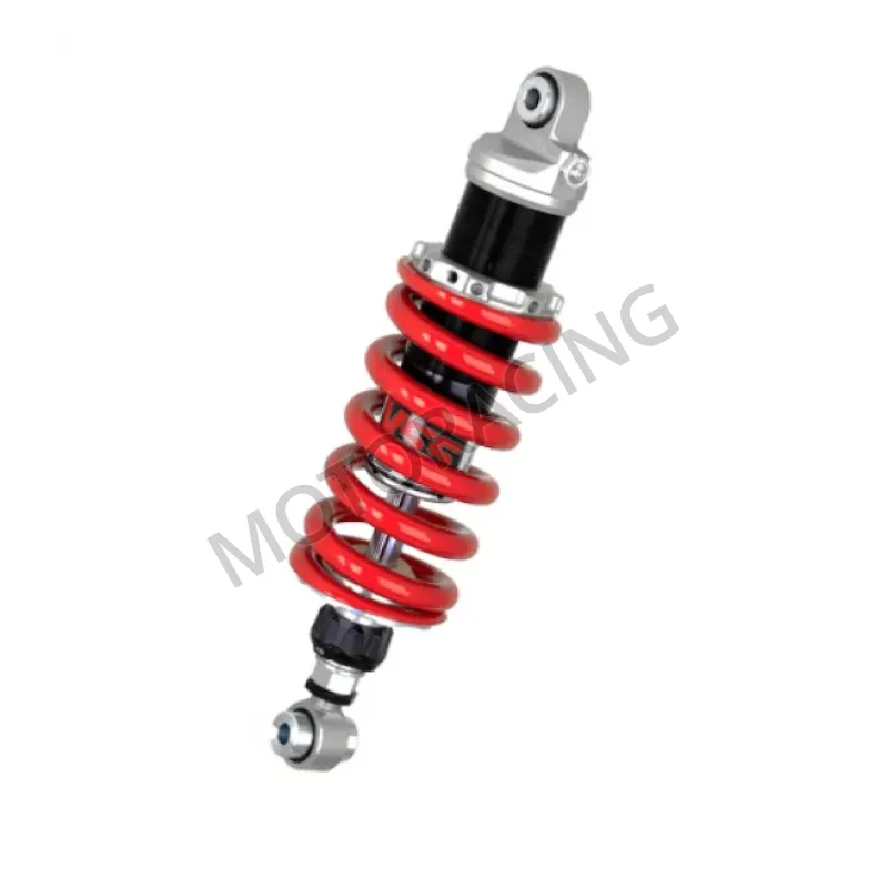 ΑΜΟΡΤΙΣΕΡ ΠΙΣΩ HONDA VFR 1200 X 12'-25' 33cm YSS