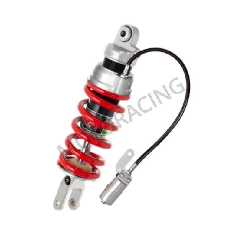 ΑΜΟΡΤΙΣΕΡ ΠΙΣΩ BENELLI TRK 502X 24'/ TRK 702X 24' 34,5cm YSS