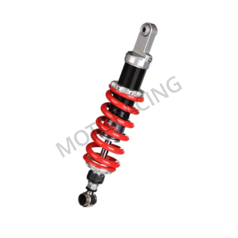 ΑΜΟΡΤΙΣΕΡ ΠΙΣΩ TRIUMPH TIGER SPORT 850 21'-23' 39,5cm YSS