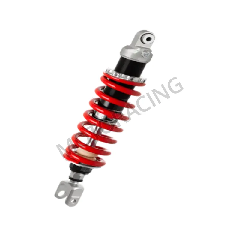 ΑΜΟΡΤΙΣΕΡ ΠΙΣΩ SUZUKI DL 800 V-STROM 24'-25' 39,5cm YSS