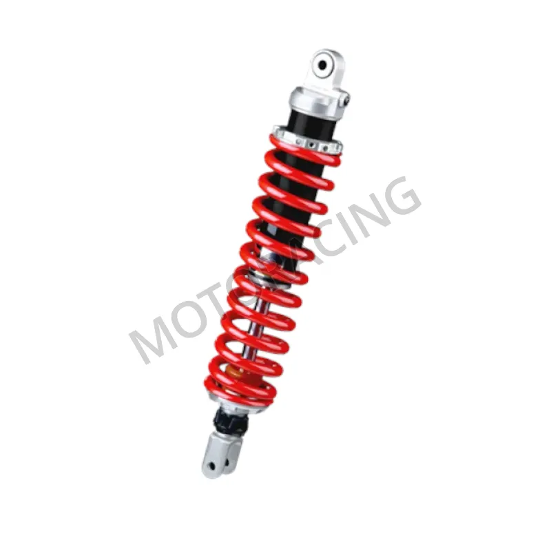 ΑΜΟΡΤΙΣΕΡ ΠΙΣΩ SUZUKI DRZ 400 00'-04' 44,5cm YSS